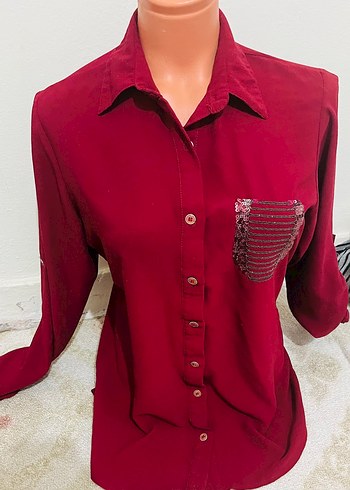 Desenli Siyah Midi Hamile Elbisesi - Görsel 14