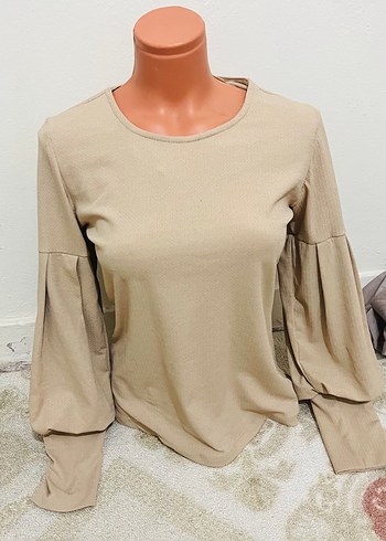 Bej Dikişsiz Hemşire Korsesi - Görsel 3