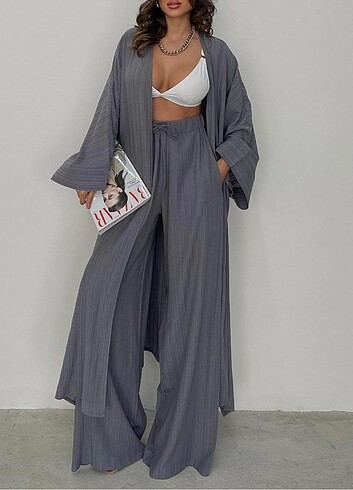 Kimono Takım