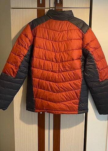 Columbia - Görsel 5