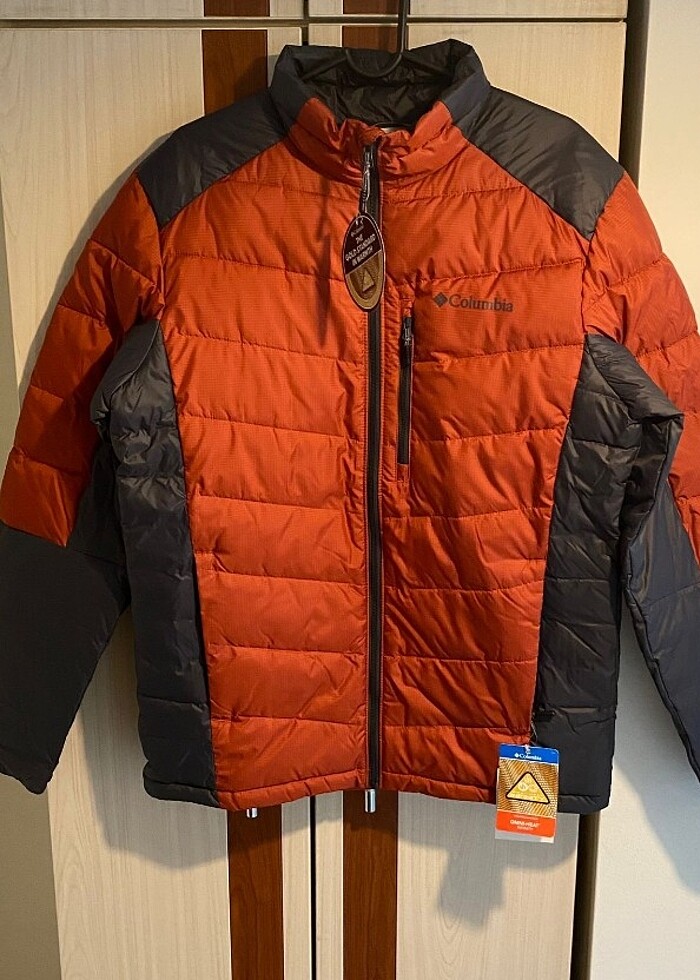 Columbia - Görsel 2