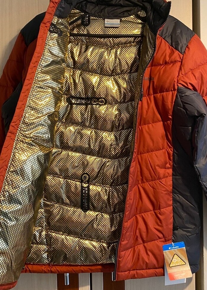 Columbia - Görsel 3