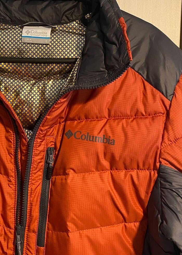 Columbia - Görsel 4