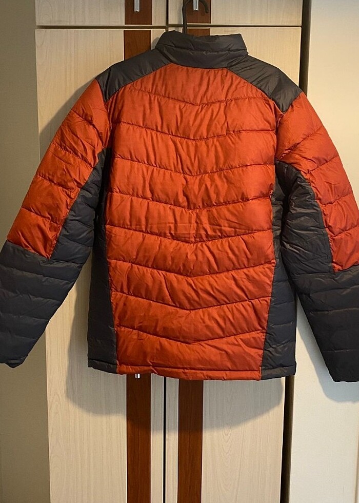 Columbia - Görsel 5