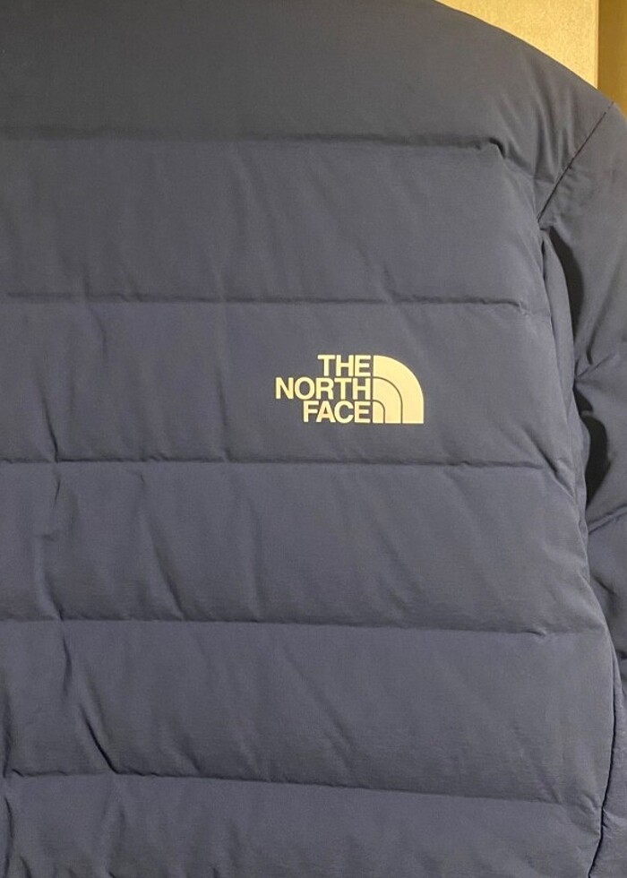 The north face - Görsel 2