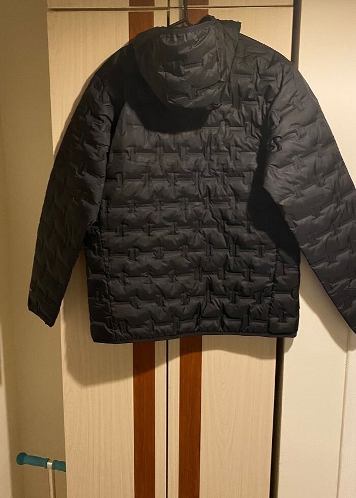 Columbia Delta ridge - Görsel 3