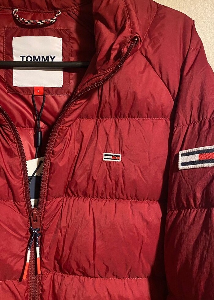 Tommy  Hilfiger - Görsel 2