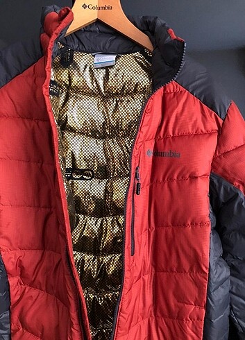 Columbia lapyrinth Loop - Görsel 3