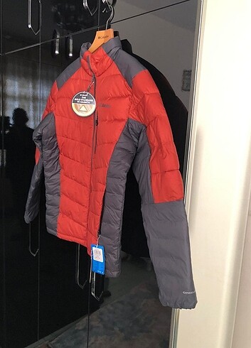 Columbia lapyrinth Loop - Görsel 4