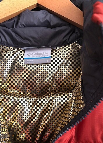 Columbia lapyrinth Loop - Görsel 5