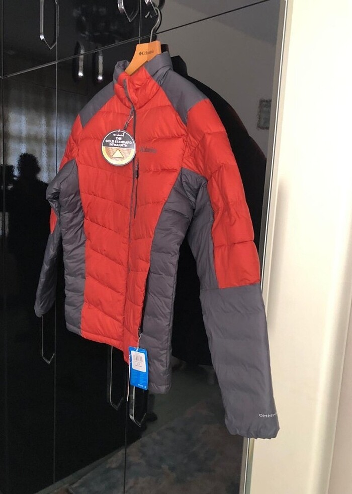 Columbia lapyrinth Loop - Görsel 4