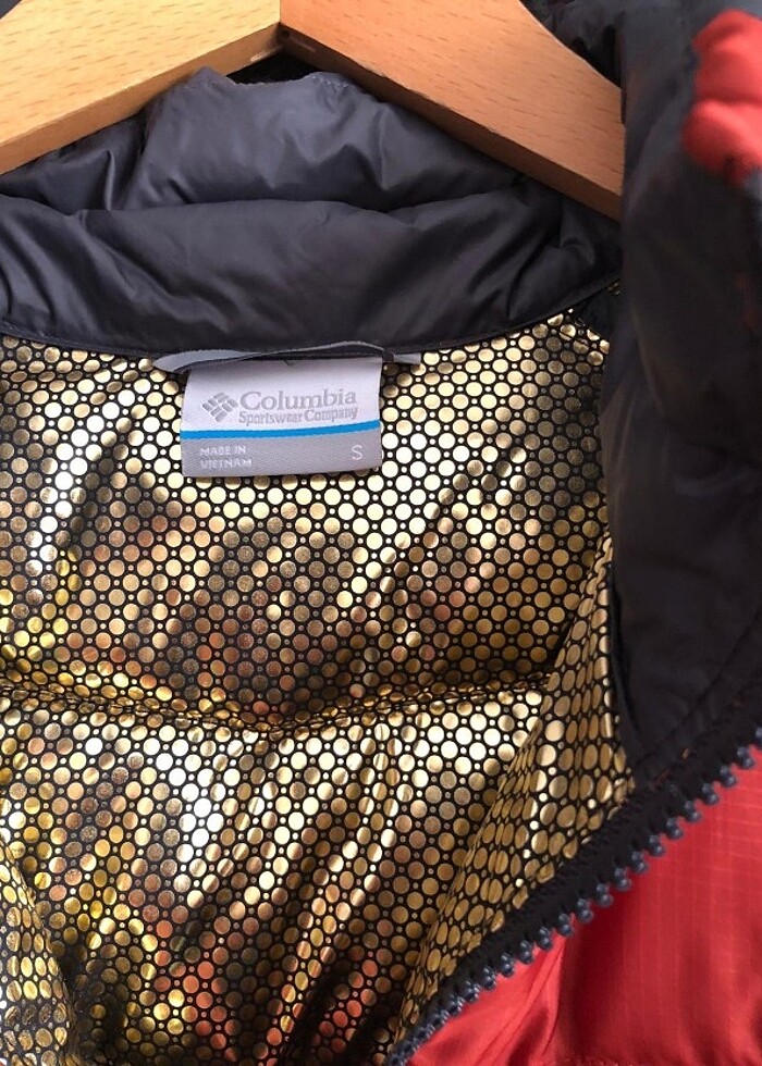 Columbia lapyrinth Loop - Görsel 5