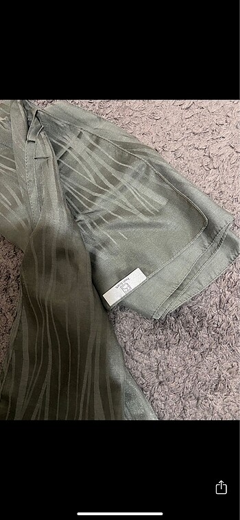  Beden Freshscarf şal