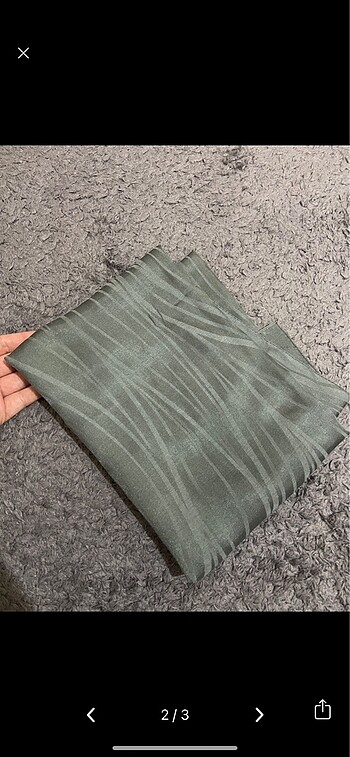 Diğer Freshscarf şal