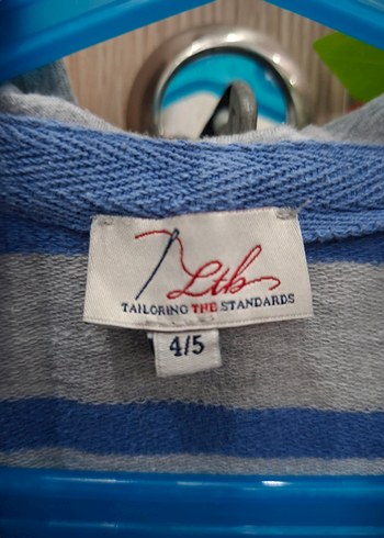 4 Yaş Beden gri Renk Erkek Çocuk Gri Kapüşonlu Fermuarlı Sweatshirt hırka
