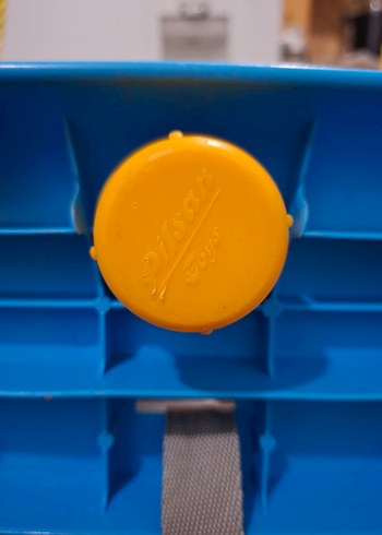 Bebek Salıncağı pilsan - Görsel 7