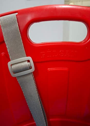 Bebek Salıncağı pilsan - Görsel 9