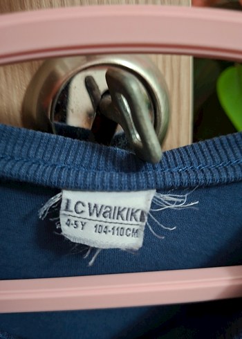 Kız Çocuk Uzun Kollu Tişört - Görsel 2