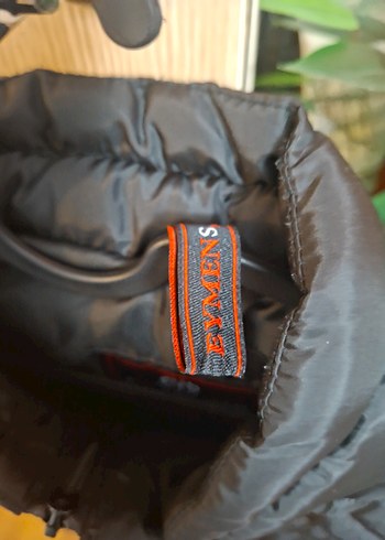 Siyah Kapitone Yelek - Görsel 2