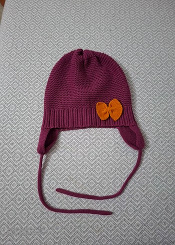 Triko Bere ve Eldiven Seti - Görsel 7