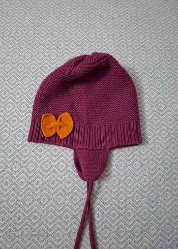 Triko Bere ve Eldiven Seti - Görsel 6