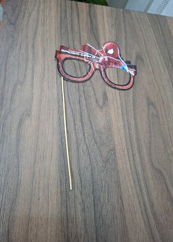 Örümcek Adam Doğum Günü Parti Seti - Görsel 16