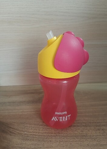Beden pembe Renk Avent suluk