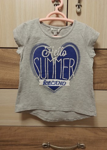 24-36 Ay Beden Alt çoraplı pijama