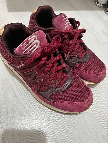 Bordo new balance