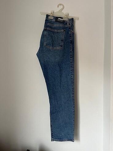 Mavi Denim Jean Vintage Gabardin XL Pantolon