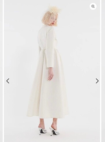 Zara Nikah elbisesi
