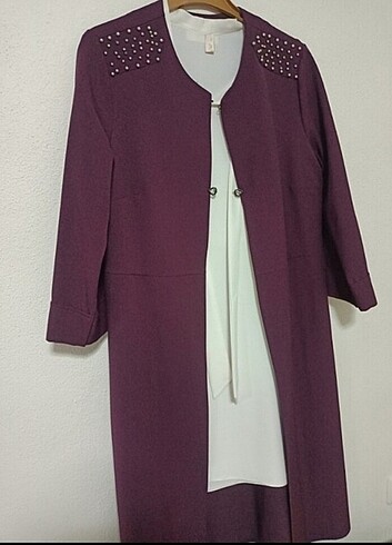 Tunik takım 