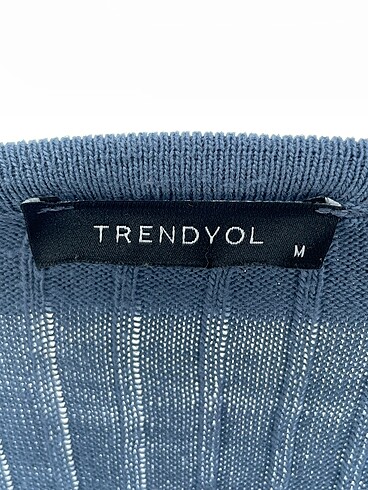 m Beden çeşitli Renk Trendyol & Milla Kazak / Triko %70 İndirimli.