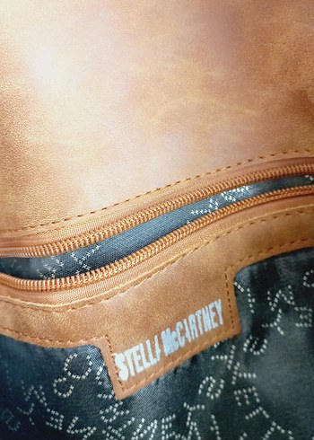 Beden Stella McCartney Zincir Detaylı