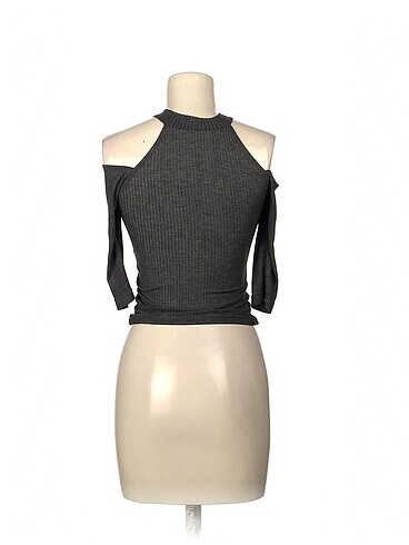 s Beden PreLoved Bluz %70 İndirimli.