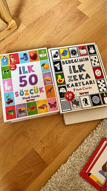 Zeka kartları
