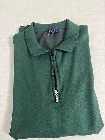 Polo yaka triko
