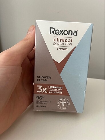 Deodorant