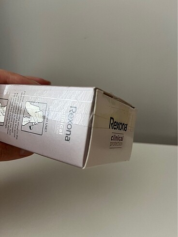 Diğer Deodorant