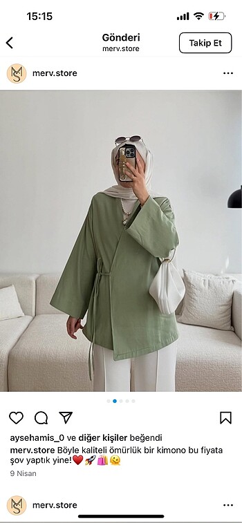 l Beden mavi Renk Mavi kimono