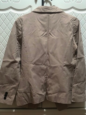 s Beden Blazer ceket