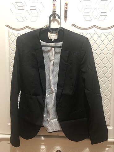 Koton blazer ceket