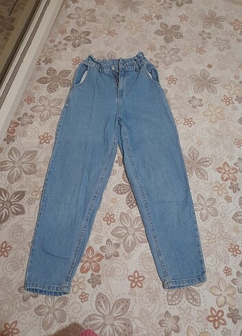 Kot pantalon