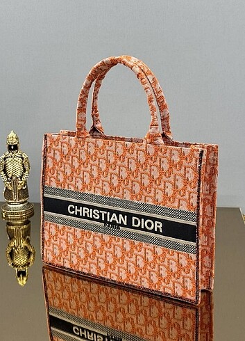 Dior Plaj çantası