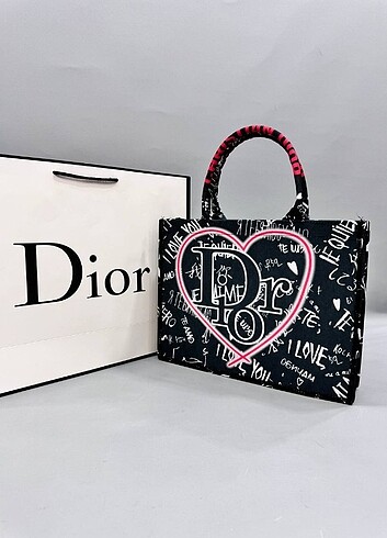 Dior Plaj çantası