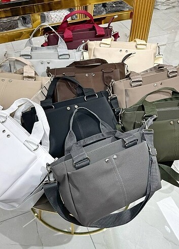 Bershka Bayan çanta