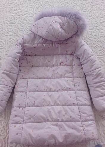 LC Waikiki Kız çocuk mont 