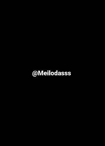 meilodasss