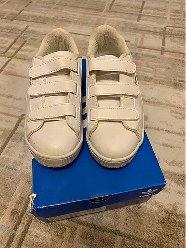 Puma spor ayakkabı