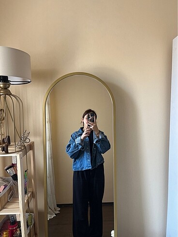 Mavi Denim Ceket